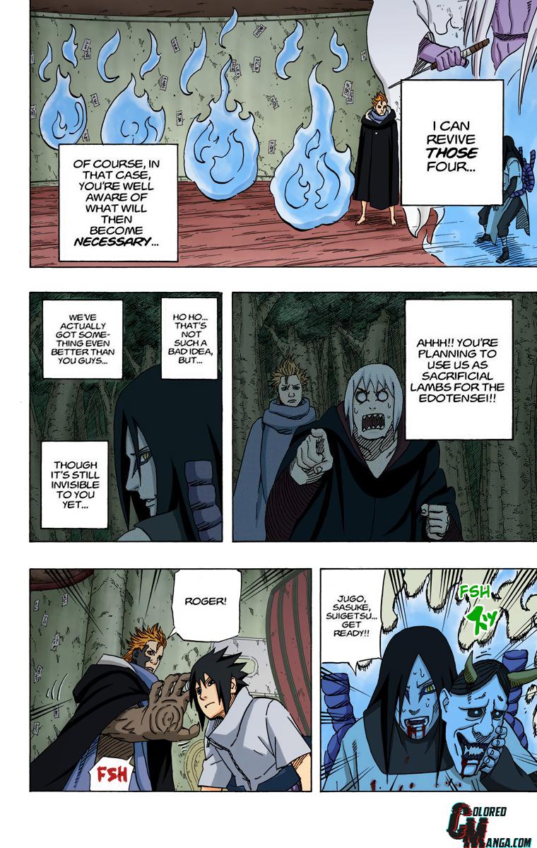 Chapter 618 — Page 15
