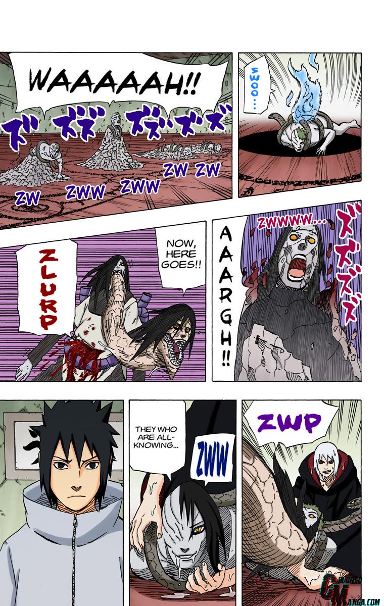 Chapter 618 — Page 18