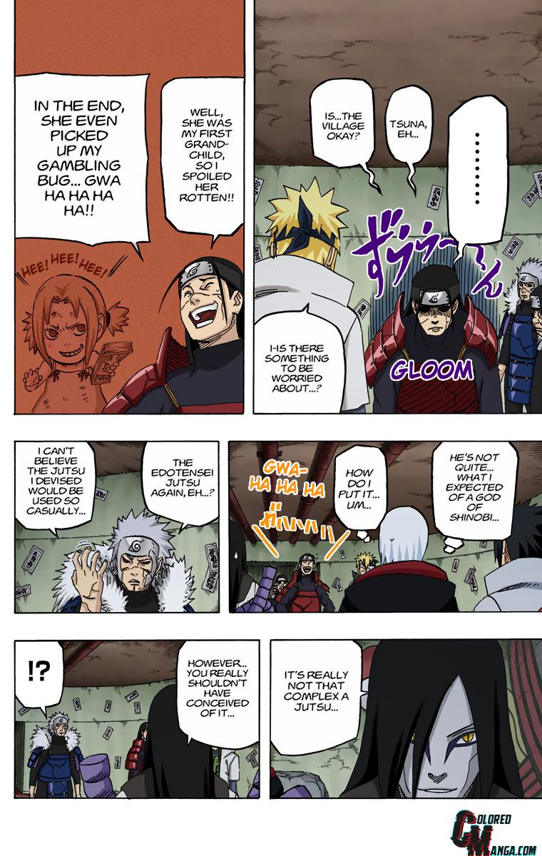 Chapter 619 — Page 4
