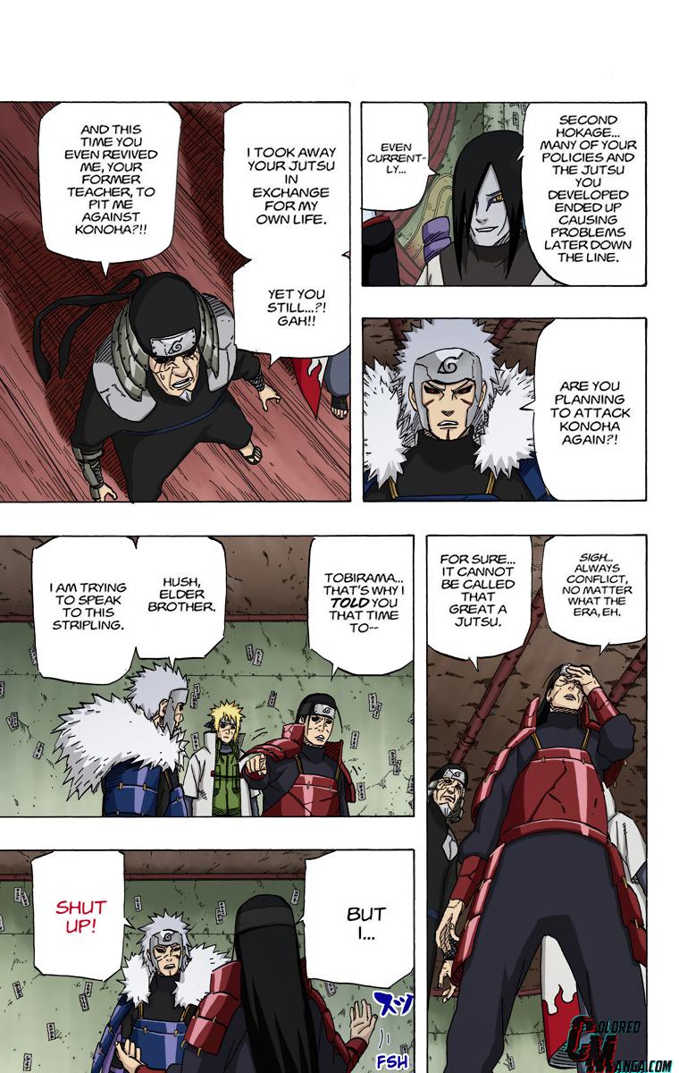 Chapter 619 — Page 5