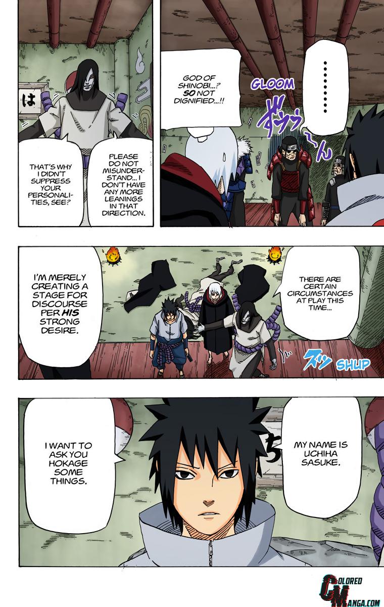 Chapter 619 — Page 6