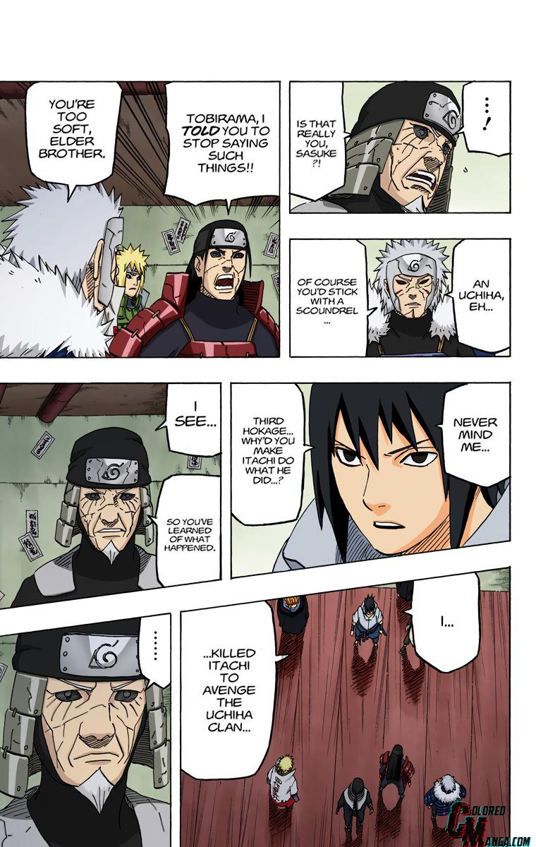 Chapter 619 — Page 7