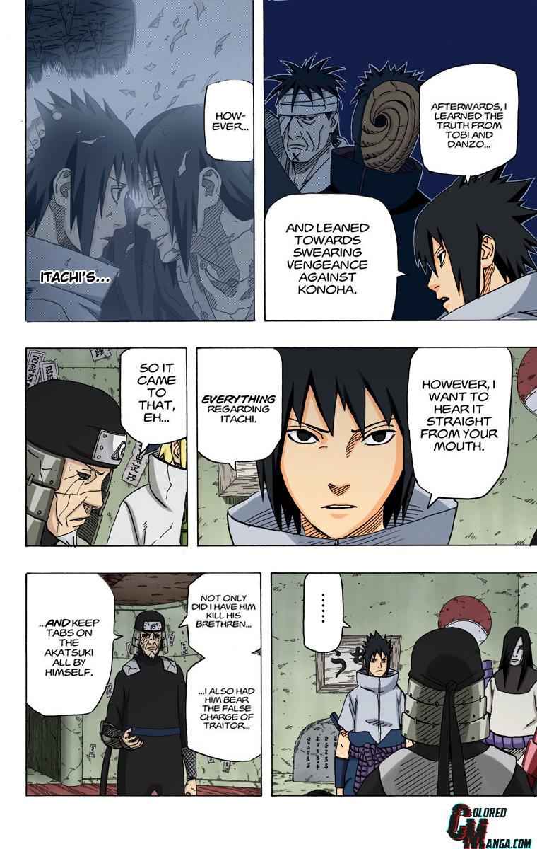 Chapter 619 — Page 8