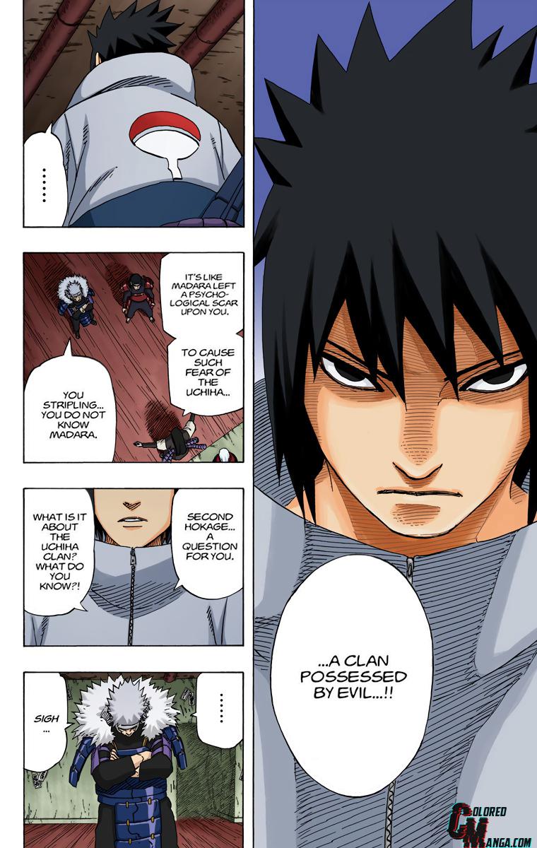 Chapter 619 — Page 12