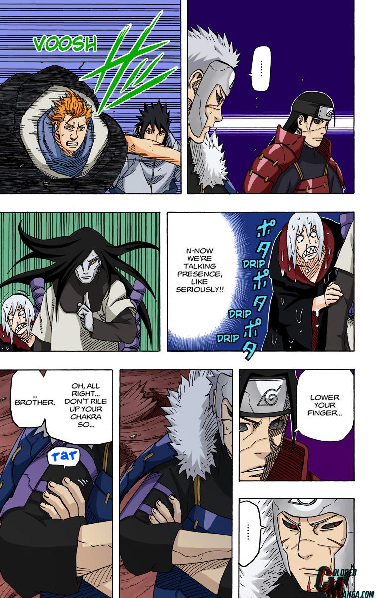 Chapter 620 — Page 5