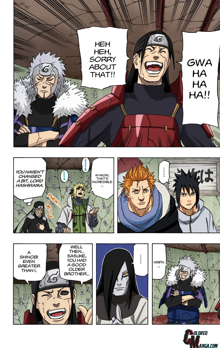 Chapter 620 — Page 6