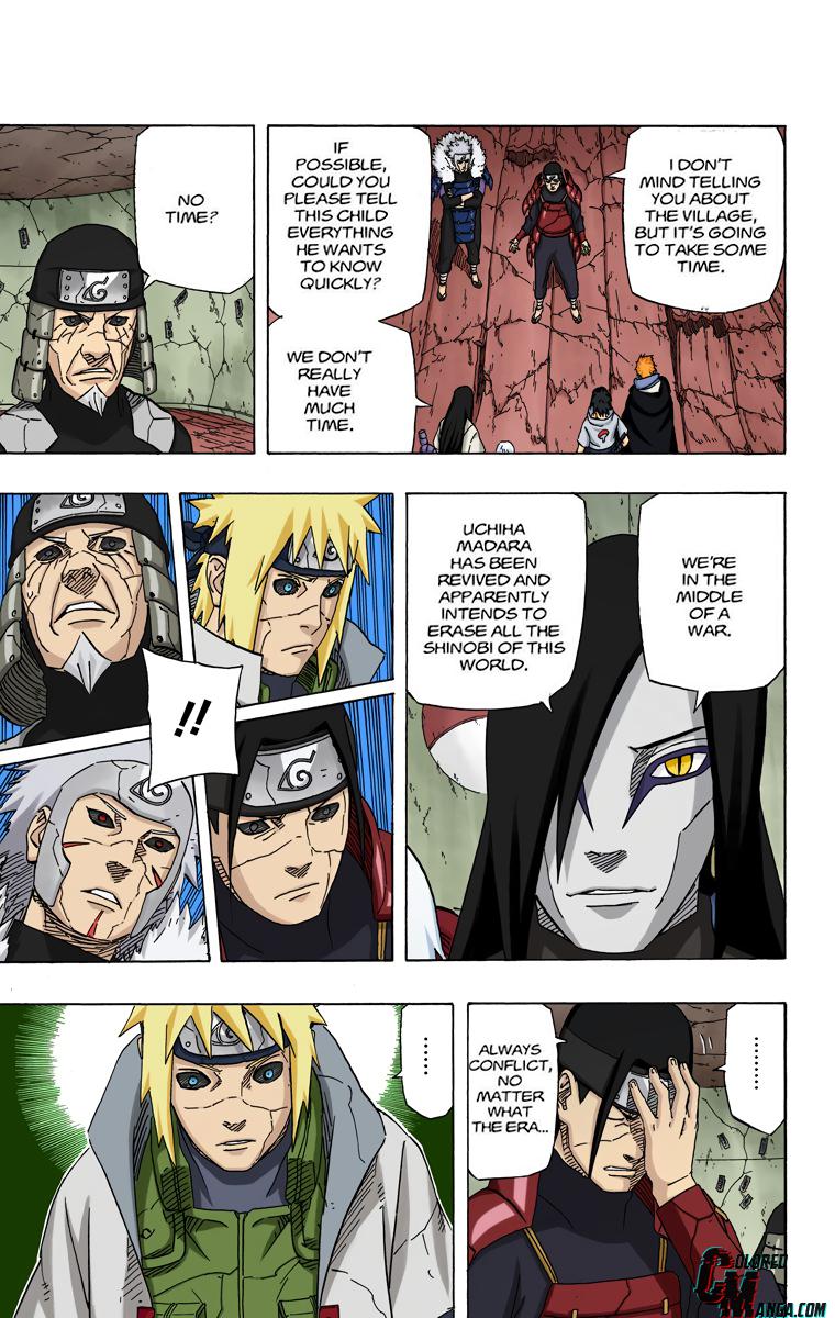 Chapter 620 — Page 7