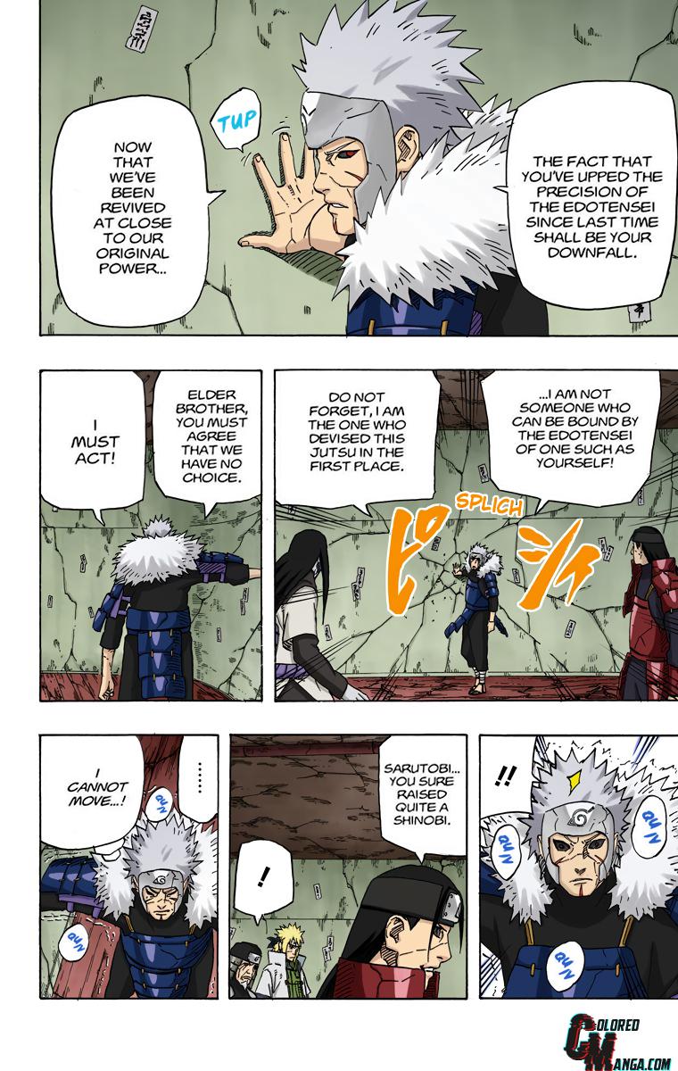 Chapter 620 — Page 10