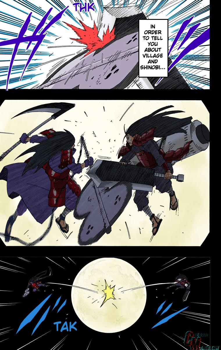 Chapter 620 — Page 13