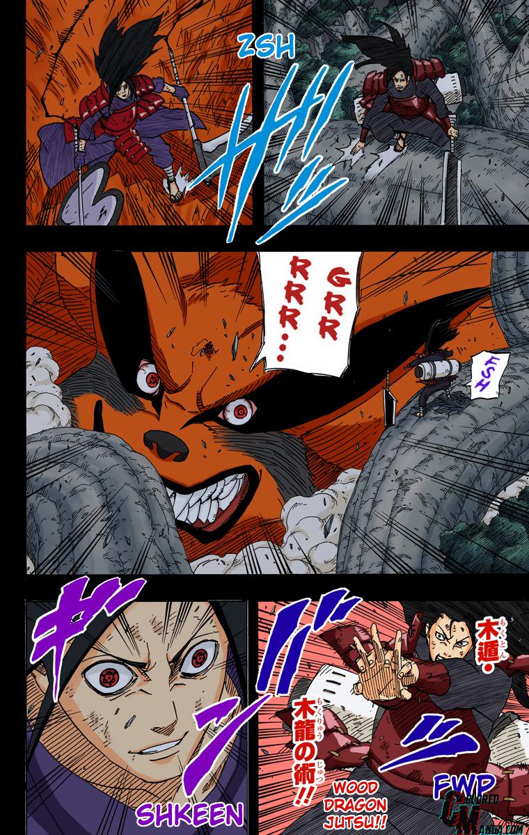 Chapter 620 — Page 14