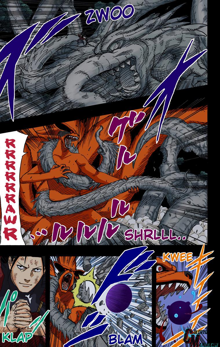 Chapter 620 — Page 15