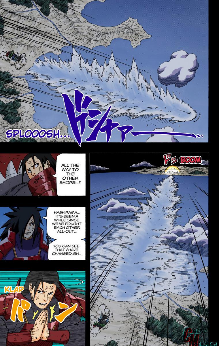 Chapter 621 — Page 8