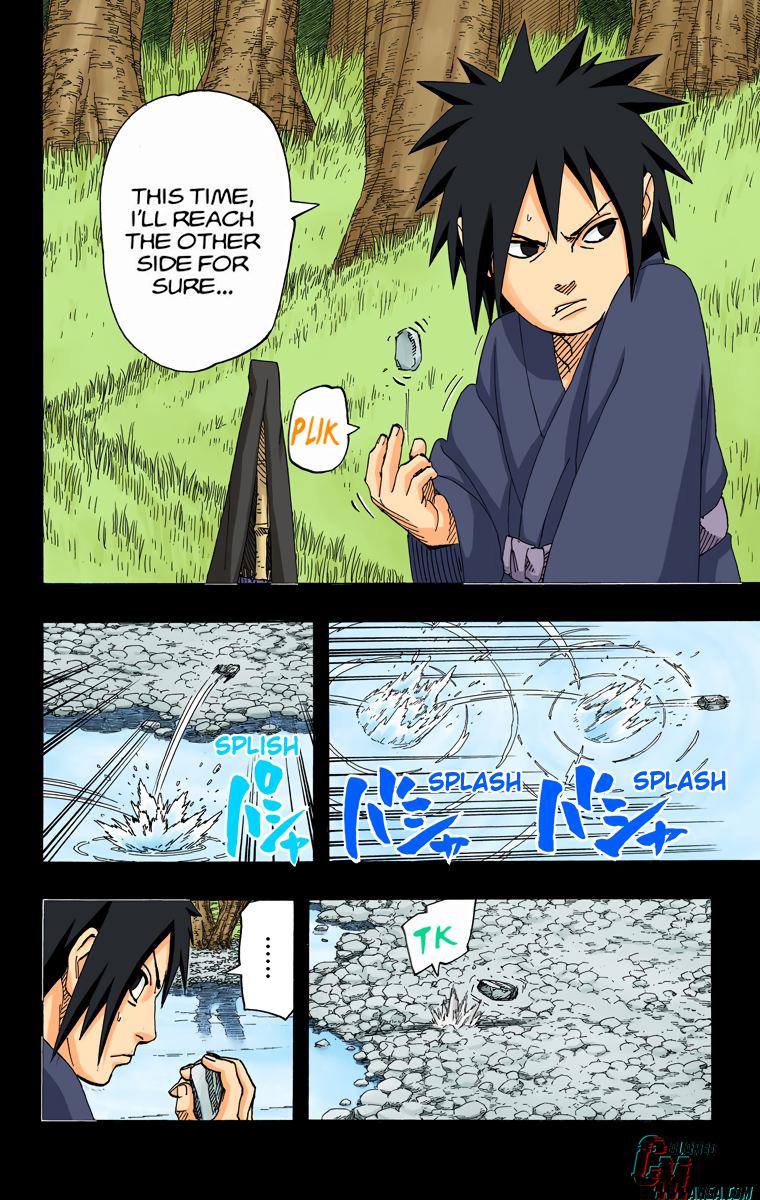 Chapter 621 — Page 14
