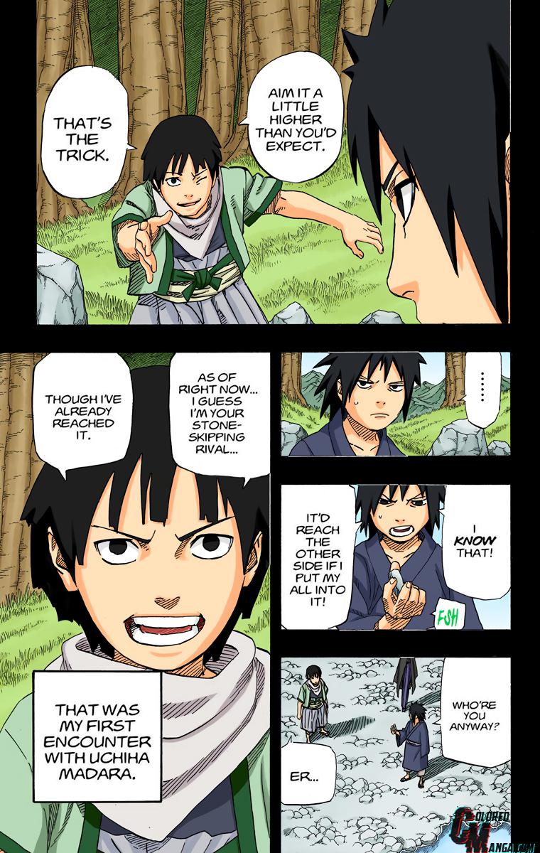 Chapter 621 — Page 15