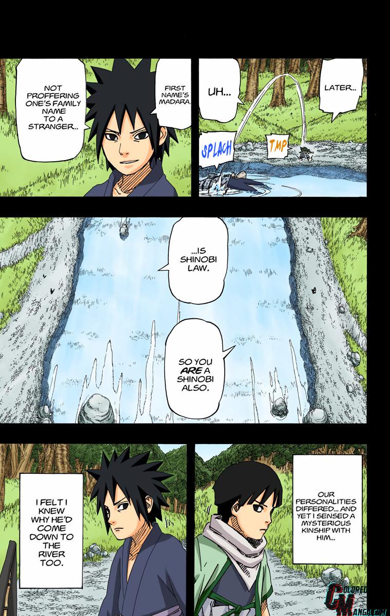 Chapter 622 — Page 5