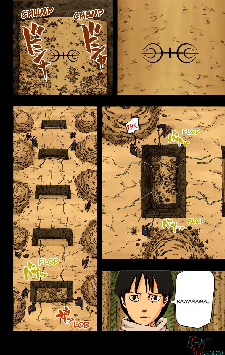 Chapter 622 — Page 6