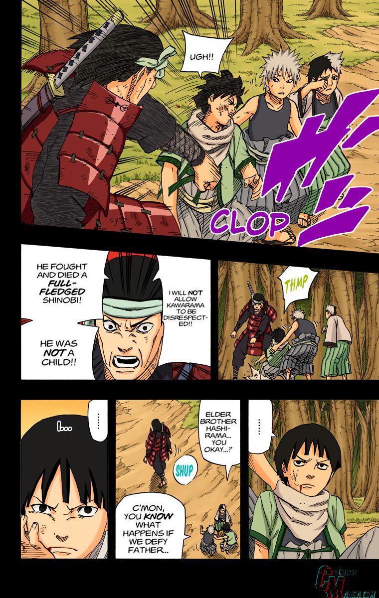 Chapter 622 — Page 8