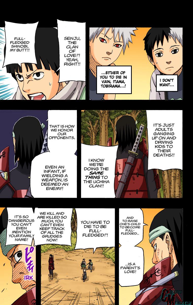 Chapter 622 — Page 9