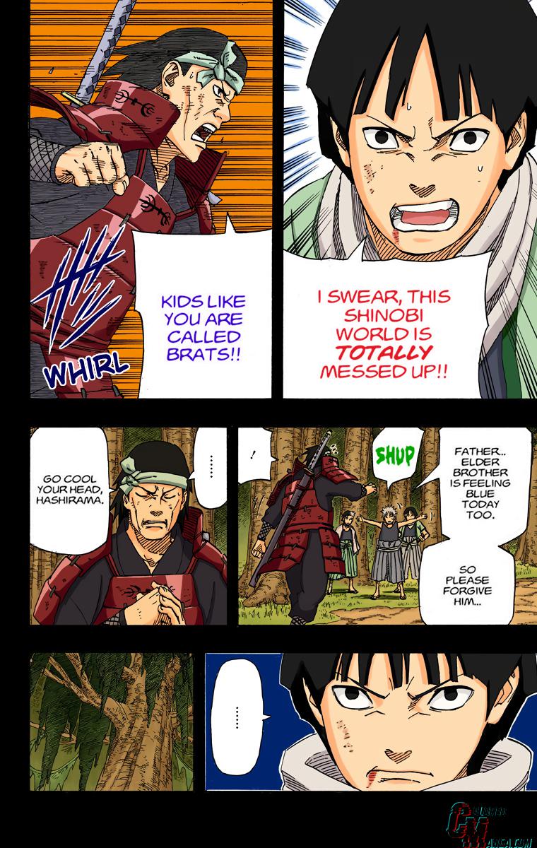 Chapter 622 — Page 10