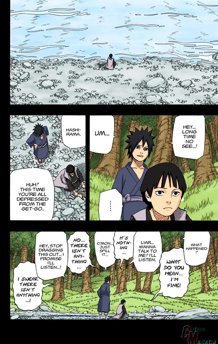 Chapter 622 — Page 14