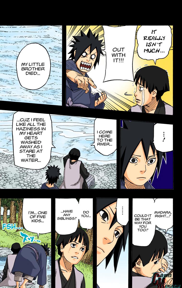 Chapter 622 — Page 15