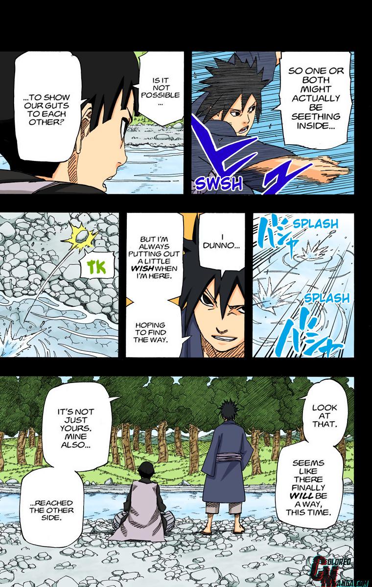 Chapter 622 — Page 17