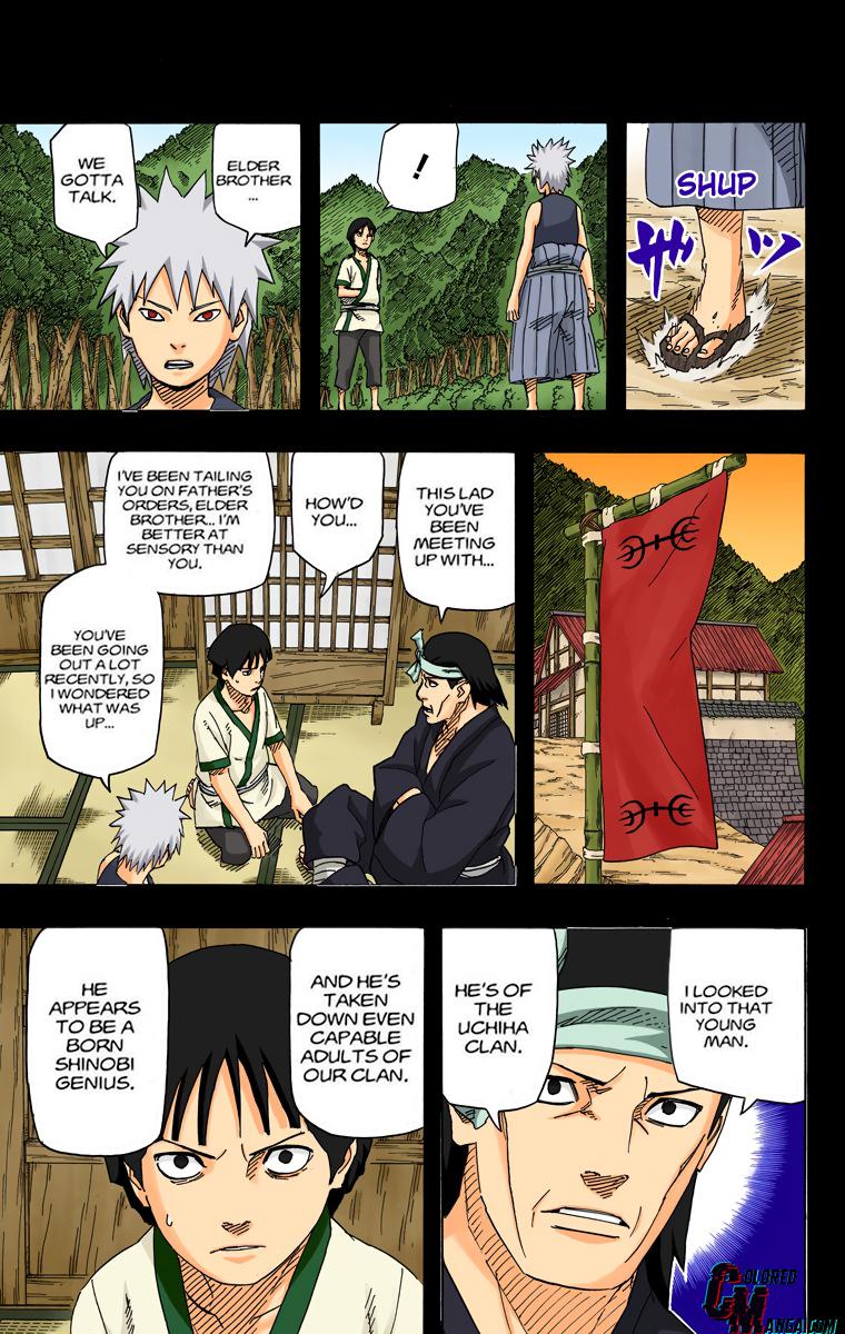 Chapter 623 — Page 11