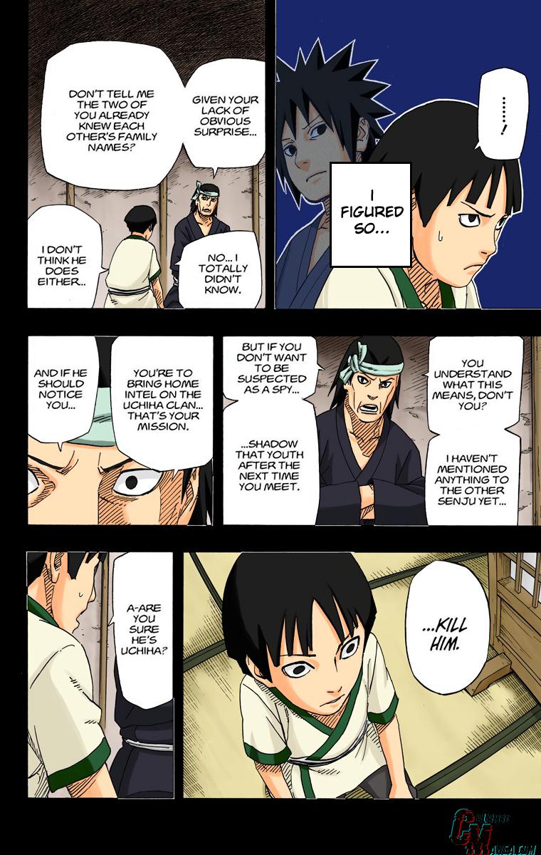 Chapter 623 — Page 12