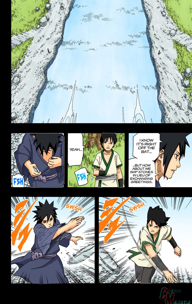 Chapter 623 — Page 14