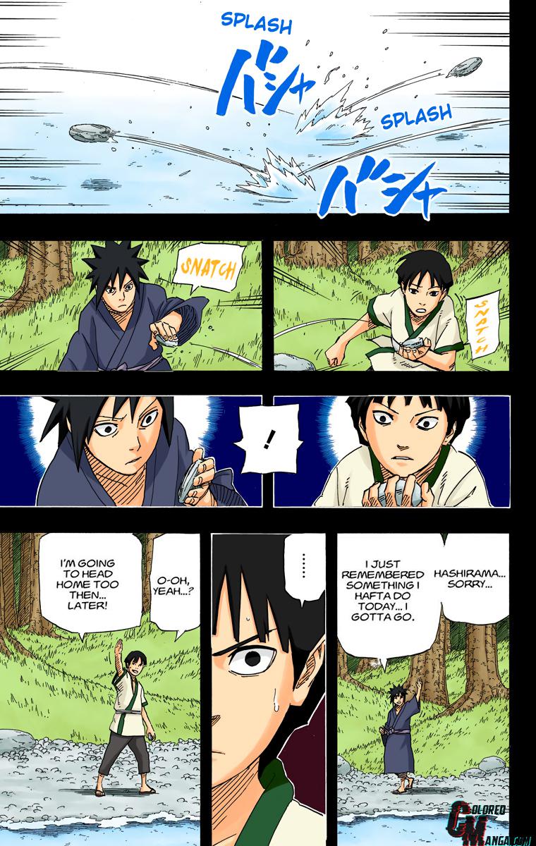 Chapter 623 — Page 15