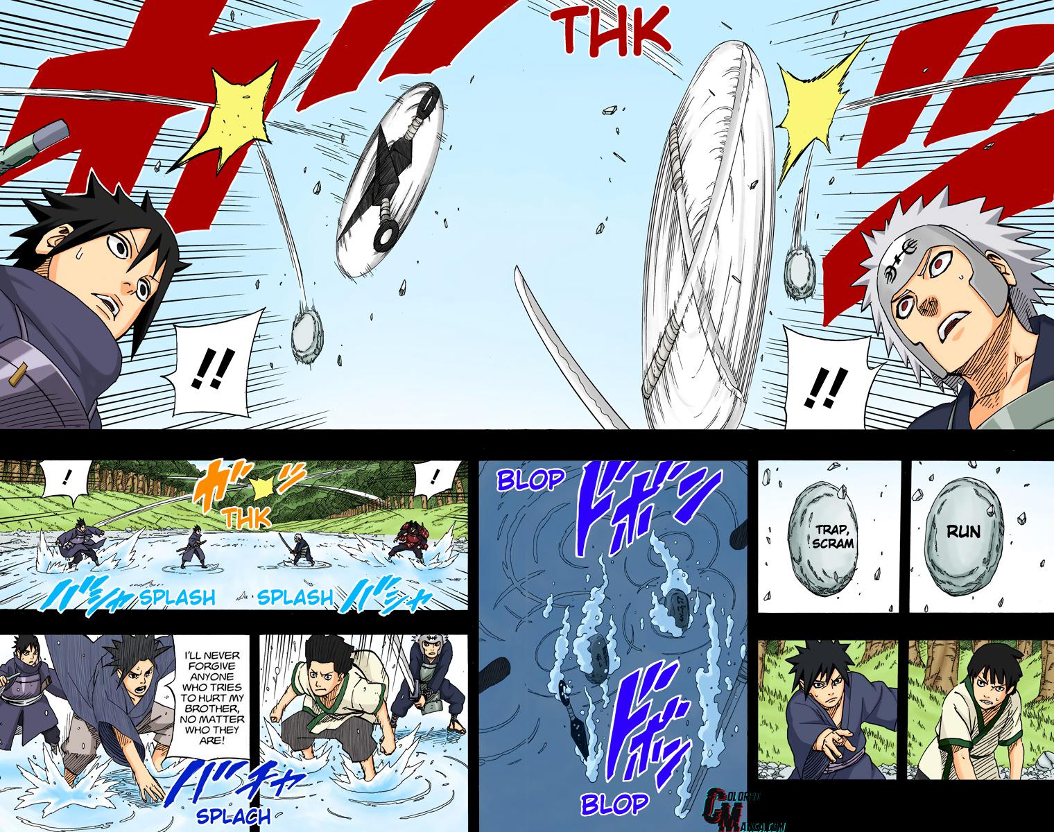 Chapter 624 — Page 4