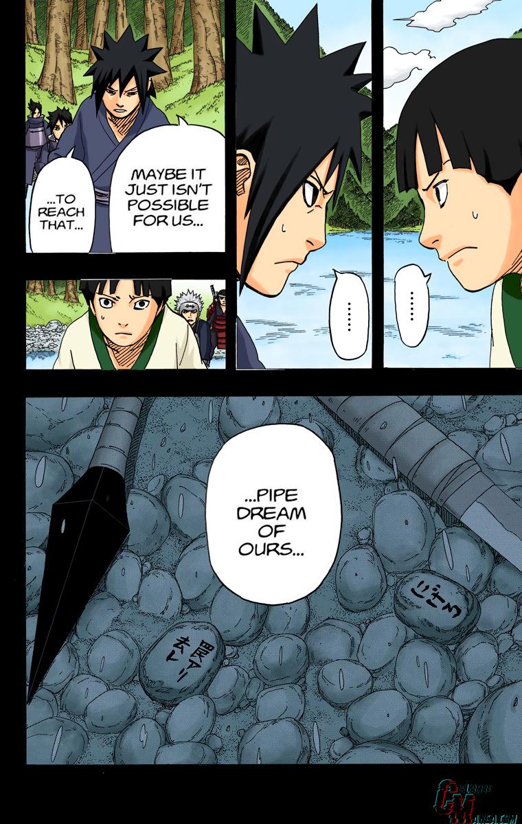 Chapter 624 — Page 5