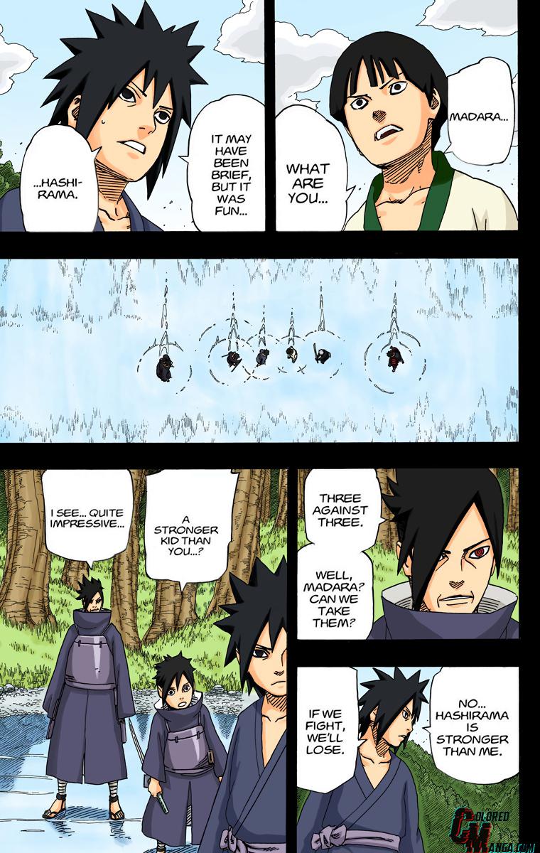 Chapter 624 — Page 6