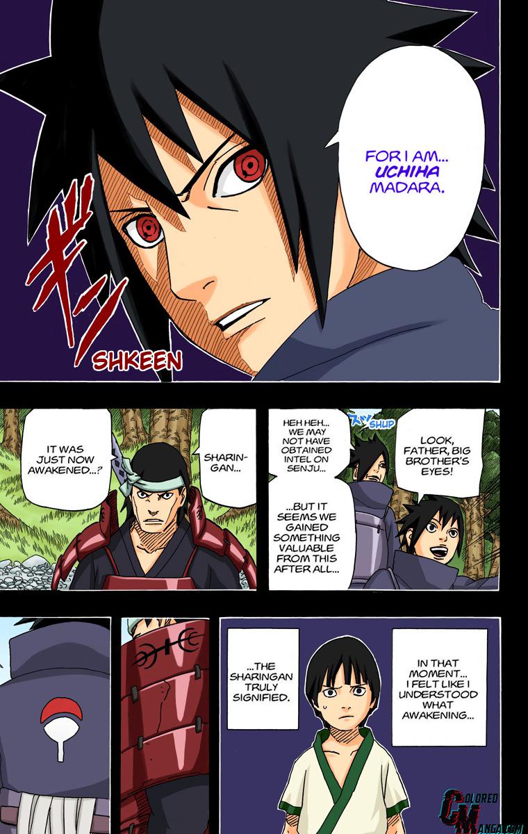 Chapter 624 — Page 8