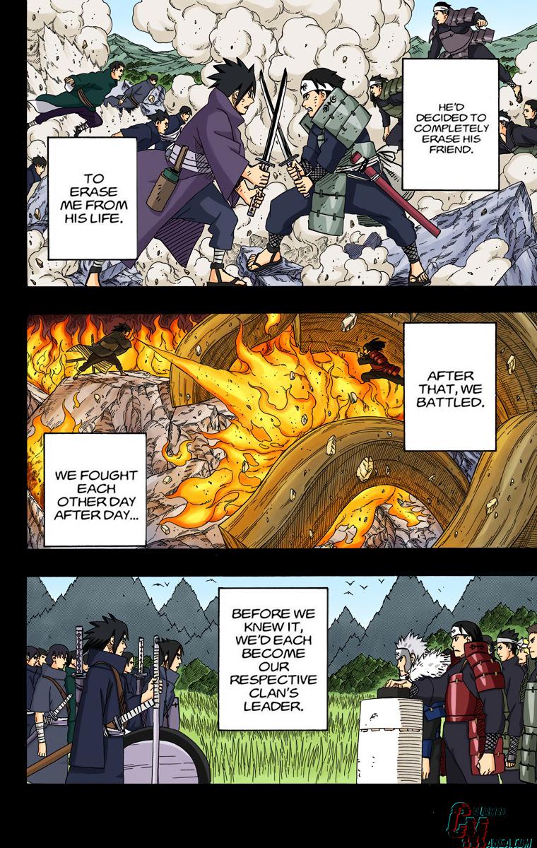 Chapter 624 — Page 9