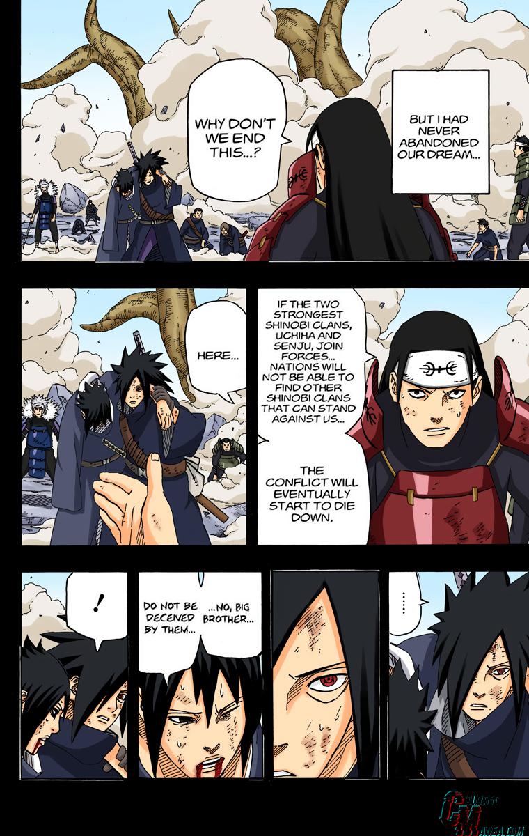 Chapter 624 — Page 11