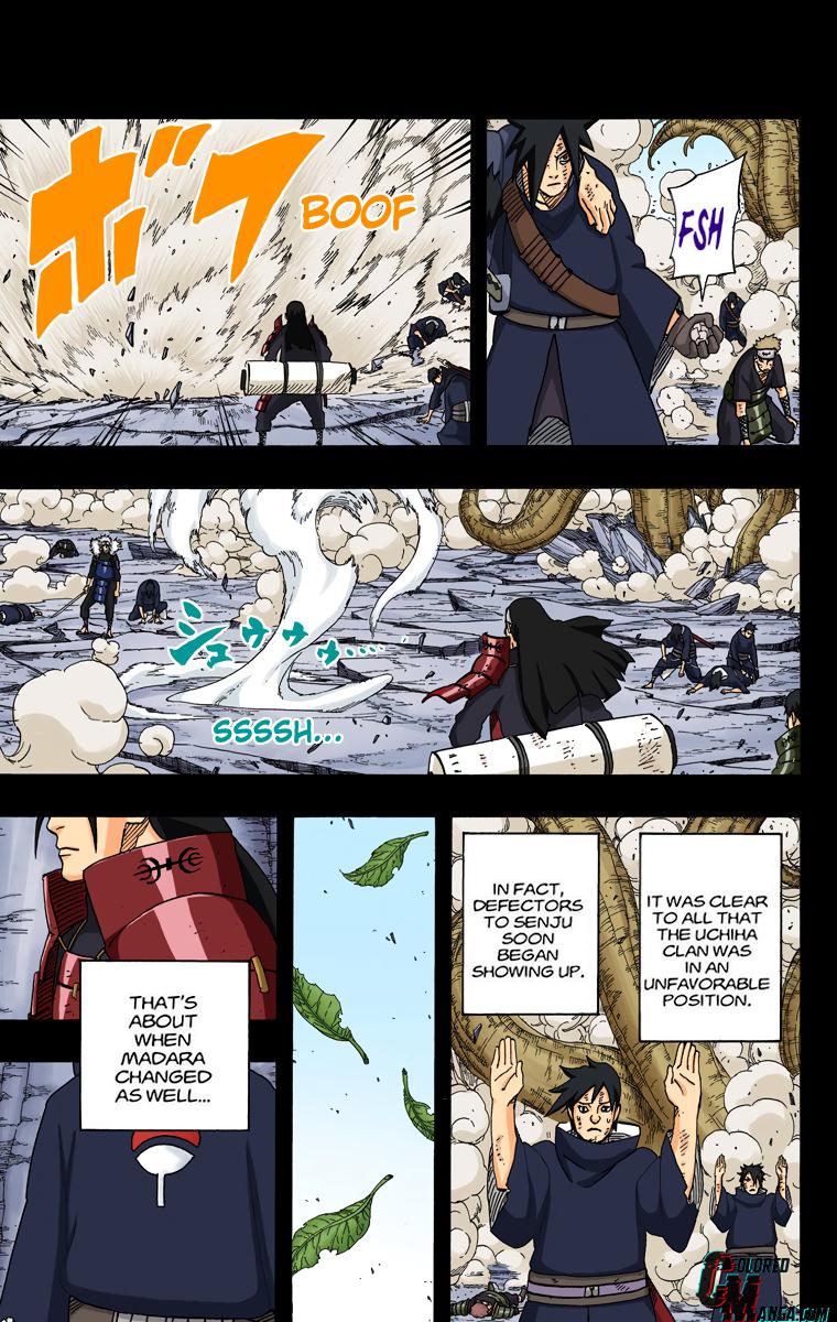 Chapter 624 — Page 12
