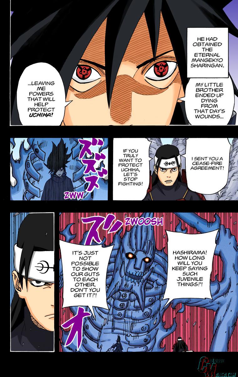 Chapter 624 — Page 13