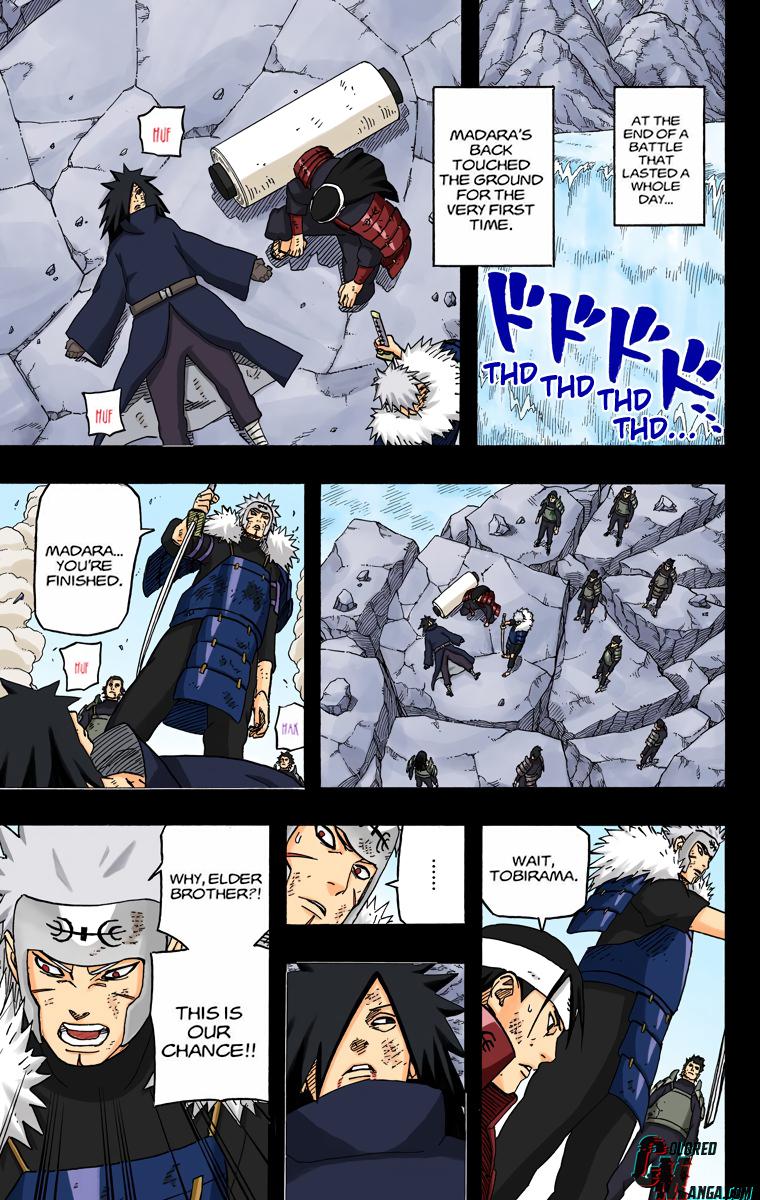 Chapter 624 — Page 14