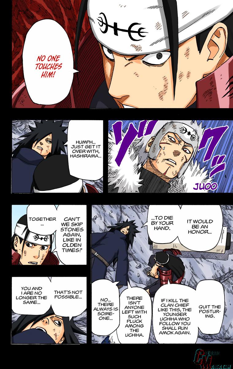 Chapter 624 — Page 15