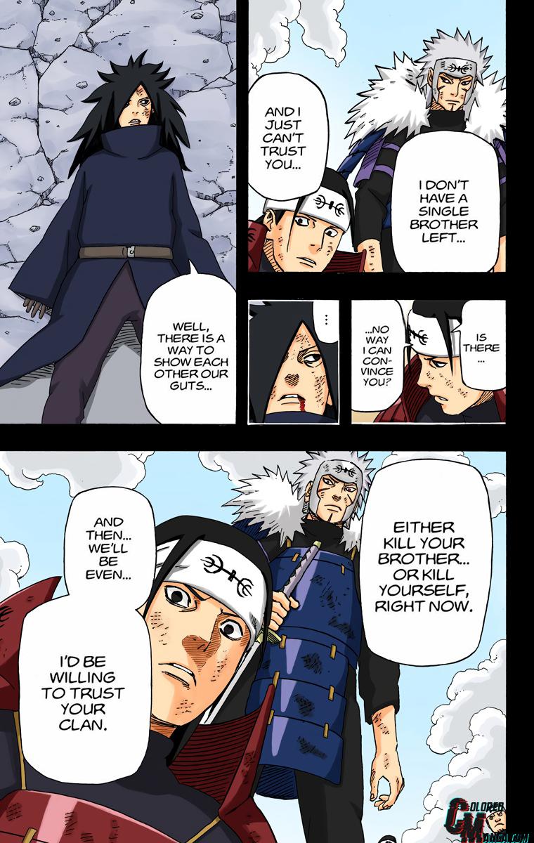 Chapter 624 — Page 16