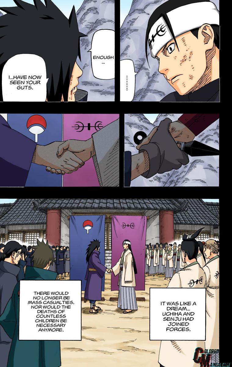 Chapter 625 — Page 5