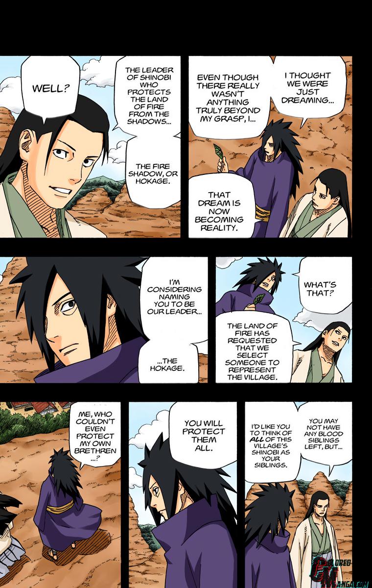 Chapter 625 — Page 7