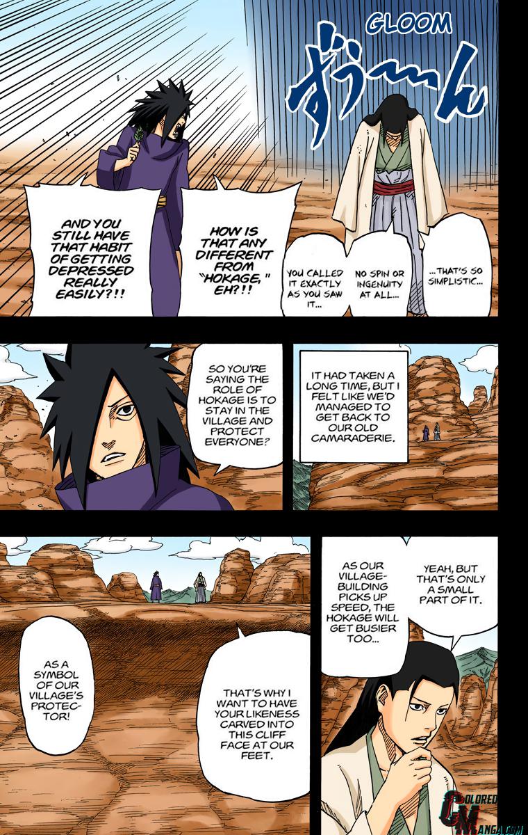 Chapter 625 — Page 9