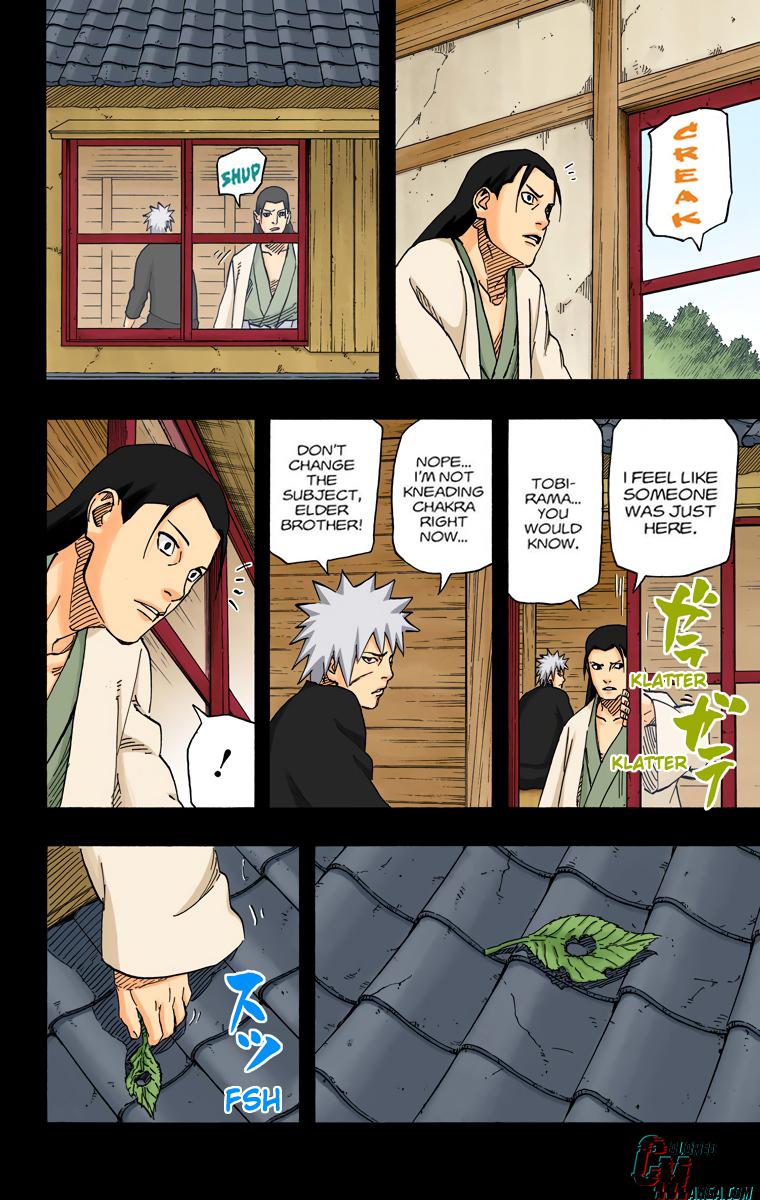 Chapter 625 — Page 12