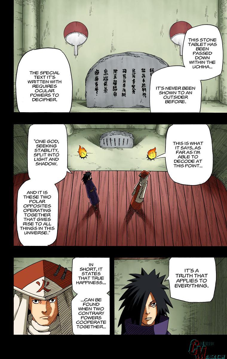 Chapter 625 — Page 14
