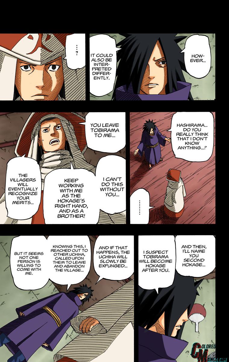 Chapter 625 — Page 15