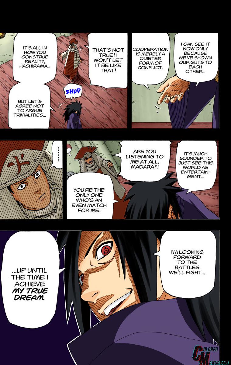 Chapter 625 — Page 17