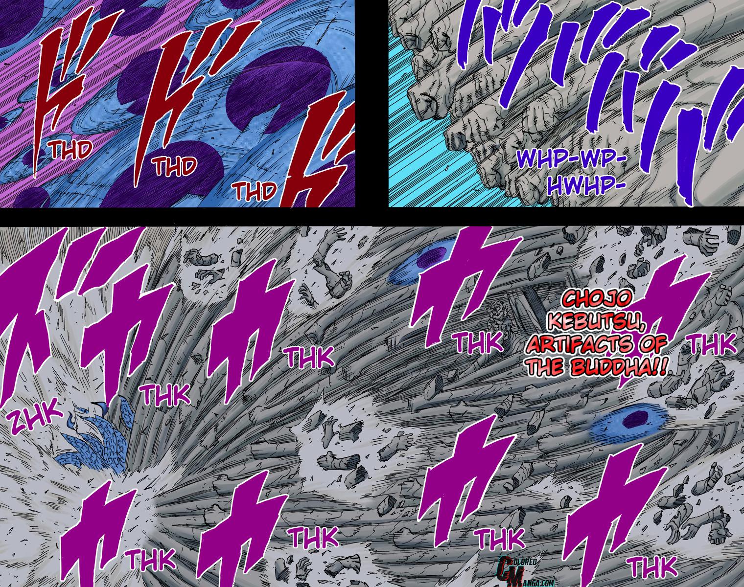 Chapter 626 — Page 4