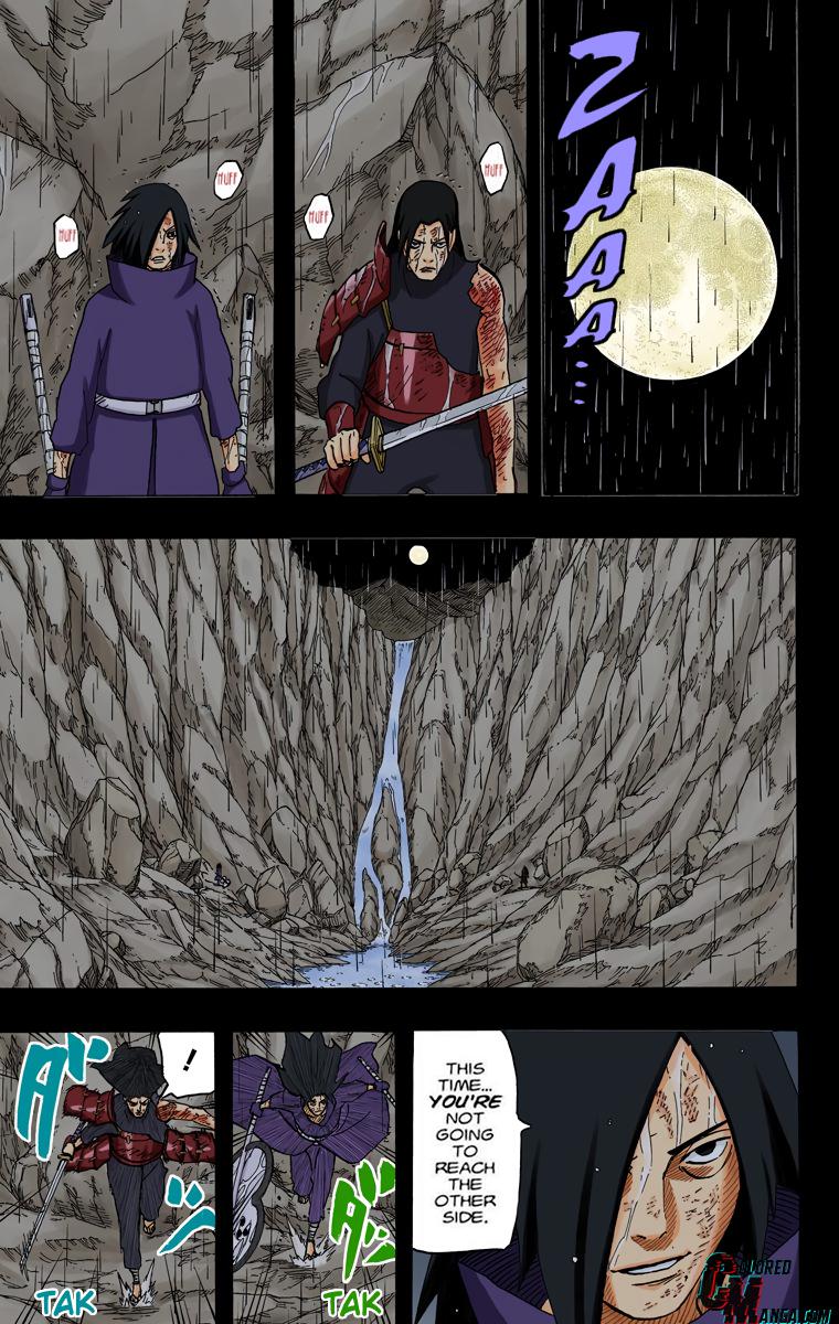 Chapter 626 — Page 8
